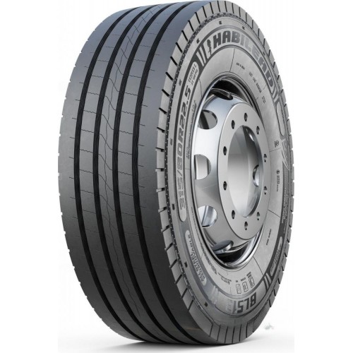 Грузовые шины Habilead BL513 (рулевая ось) 315/70 R22.5 156/150L